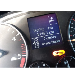 Retroviseur gauche RENAULT LAGUNA 3