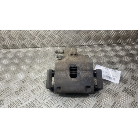 Etrier avant droit (freinage) OPEL CORSA E Photo n°1