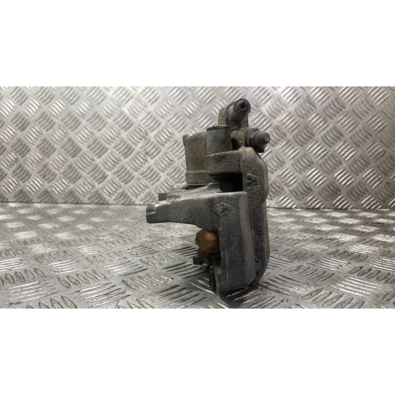 Etrier avant droit (freinage) OPEL CORSA E Photo n°3