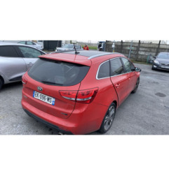 Demarreur KIA CEE-D 2 SPORT WAGON