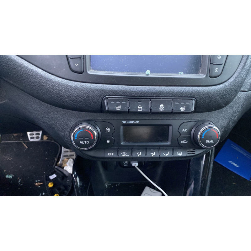 Demarreur KIA CEE-D 2 SPORT WAGON Photo n°20