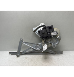 Leve vitre electrique avant droit RENAULT MEGANE 3 Photo n°1