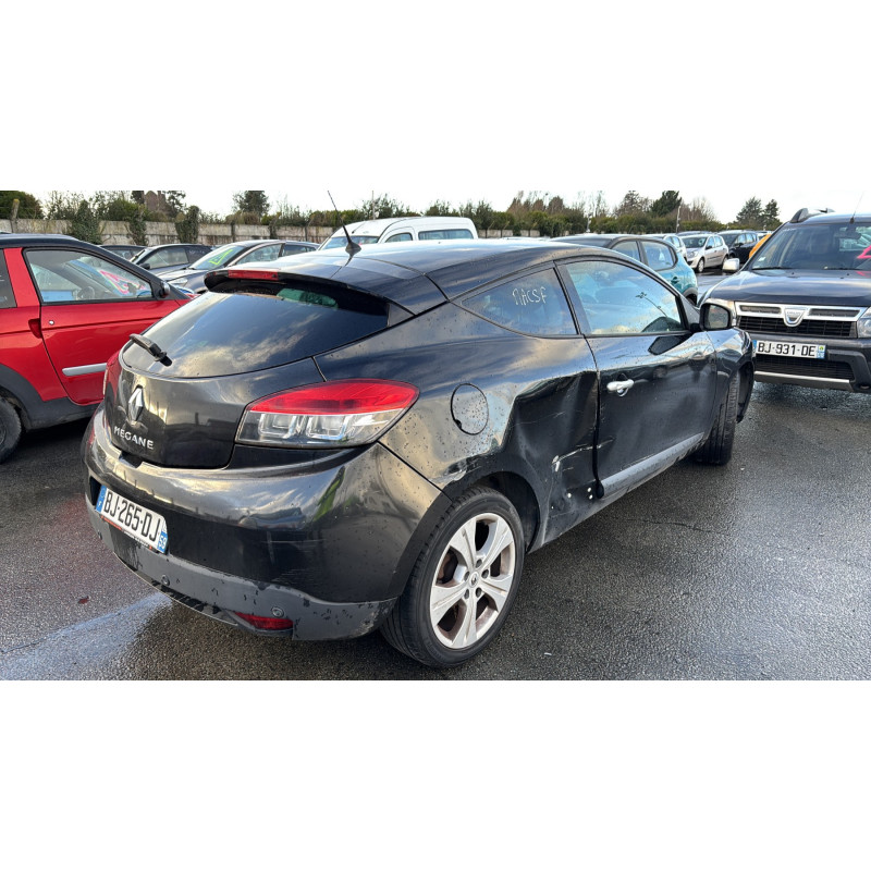 Leve vitre electrique avant droit RENAULT MEGANE 3 Photo n°10