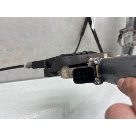 Leve vitre electrique avant gauche MERCEDES VITO 639 Photo n°1