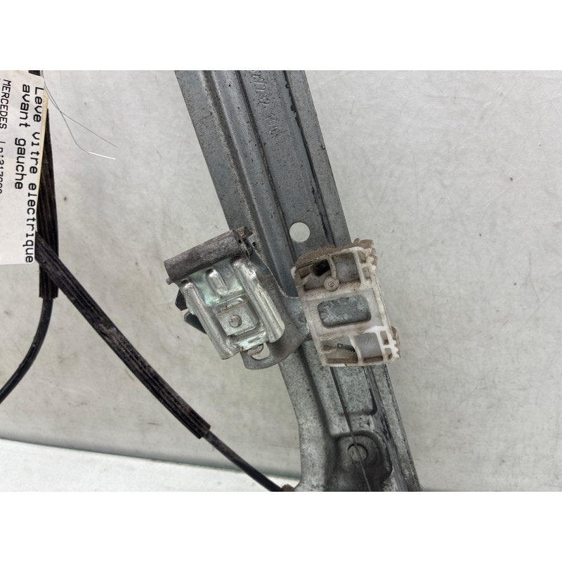 Leve vitre electrique avant gauche MERCEDES VITO 639 Photo n°5
