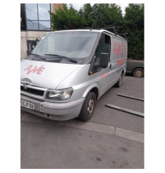 Neiman FORD TRANSIT 3