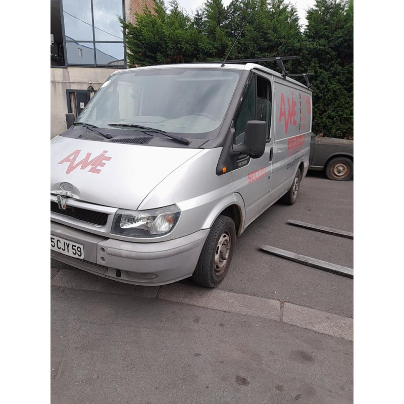 Neiman FORD TRANSIT 3 Photo n°5