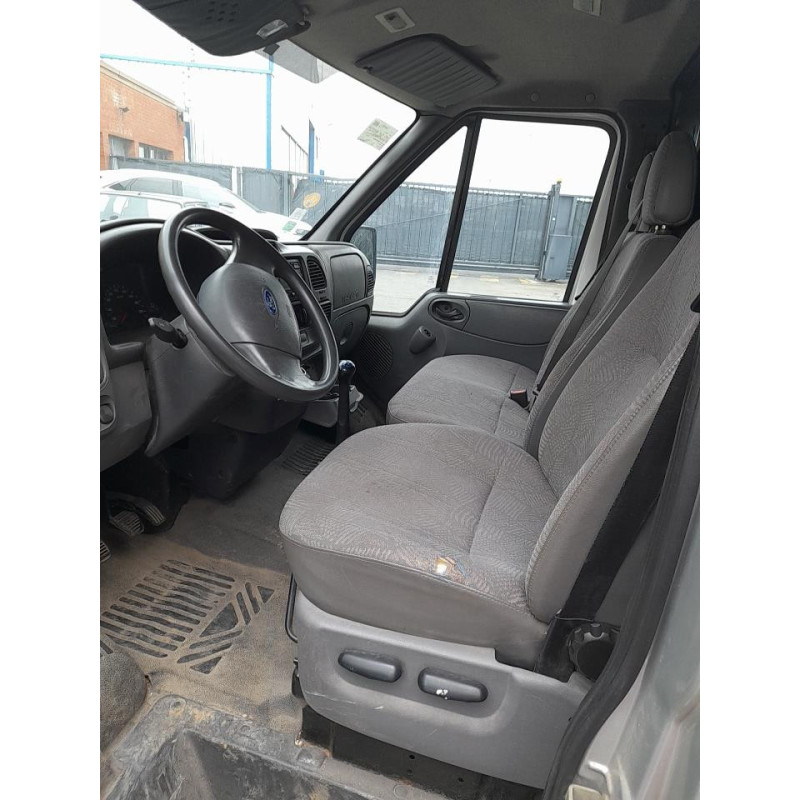 Neiman FORD TRANSIT 3 Photo n°6