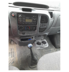 Neiman FORD TRANSIT 3