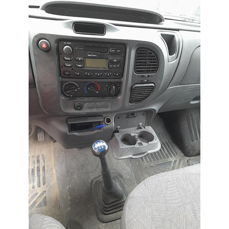 Neiman FORD TRANSIT 3 Photo n°7
