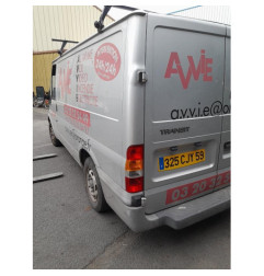 Neiman FORD TRANSIT 3