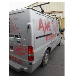 Neiman FORD TRANSIT 3