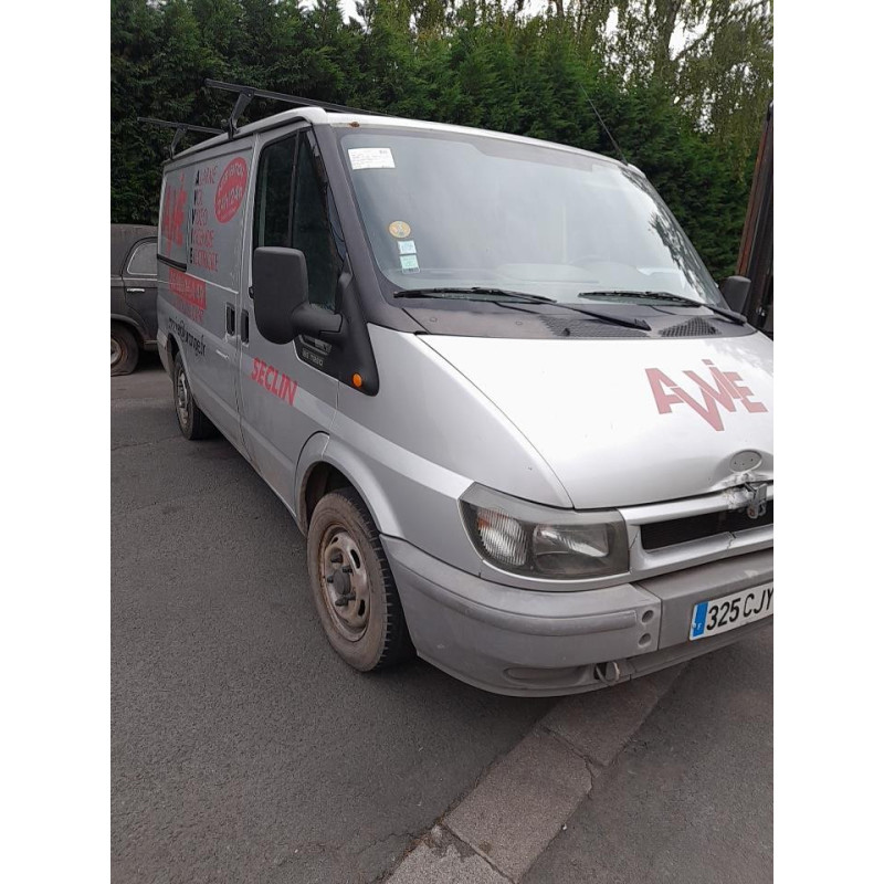 Neiman FORD TRANSIT 3 Photo n°11