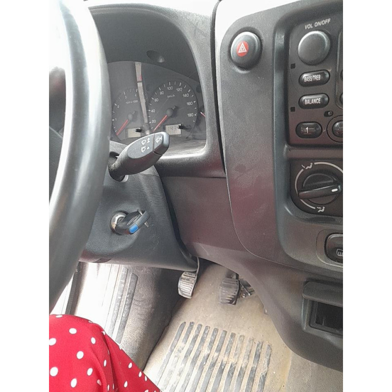 Neiman FORD TRANSIT 3 Photo n°12