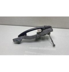 Poignee porte avant gauche PEUGEOT 308 1