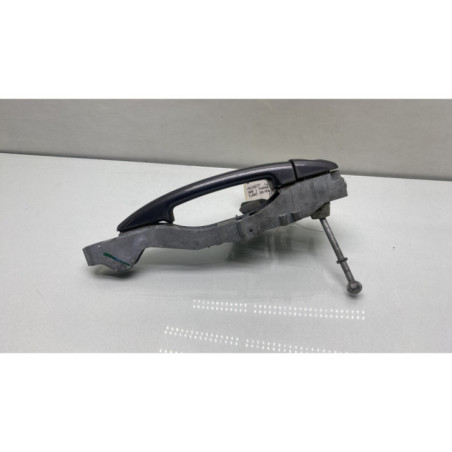 Poignee porte avant gauche PEUGEOT 308 1