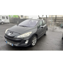 Poignee porte avant gauche PEUGEOT 308 1