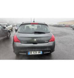 Poignee porte avant gauche PEUGEOT 308 1