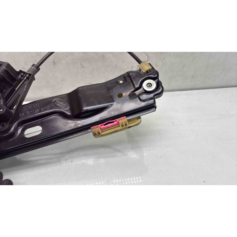 Leve vitre electrique arriere droit LAND ROVER RANGE ROVER 1 EVOQUE Photo n°3