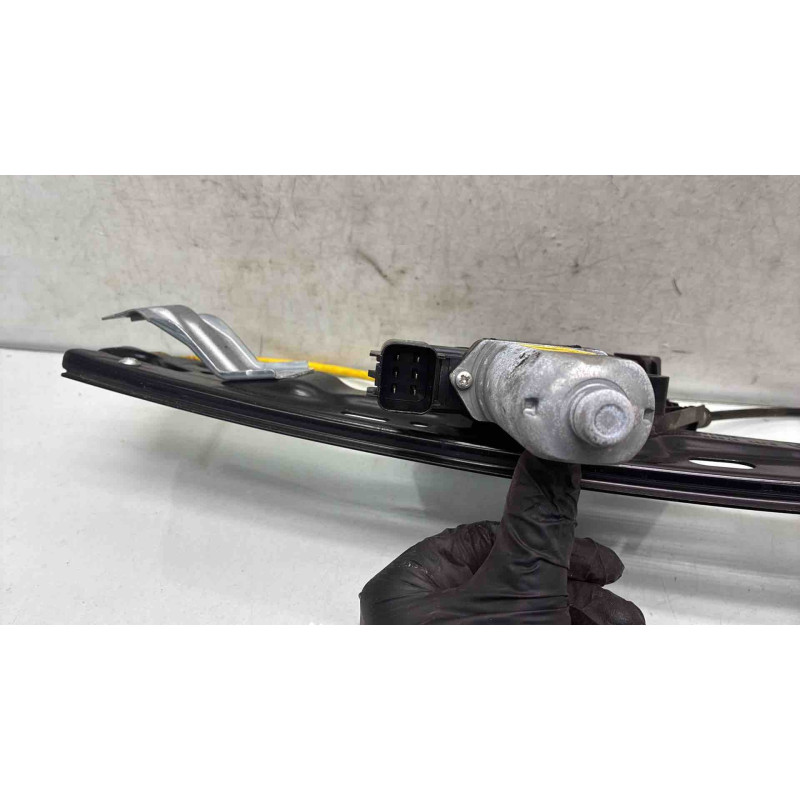 Leve vitre electrique arriere droit LAND ROVER RANGE ROVER 1 EVOQUE Photo n°4