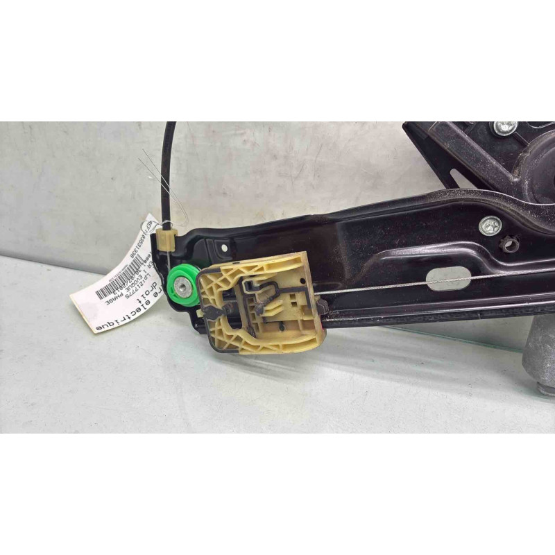 Leve vitre electrique arriere droit LAND ROVER RANGE ROVER 1 EVOQUE Photo n°5