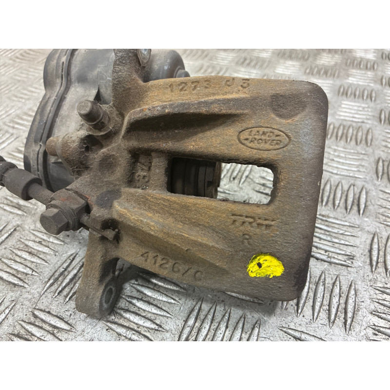 Etrier arriere droit (freinage) LAND ROVER RANGE ROVER 1 EVOQUE Photo n°1