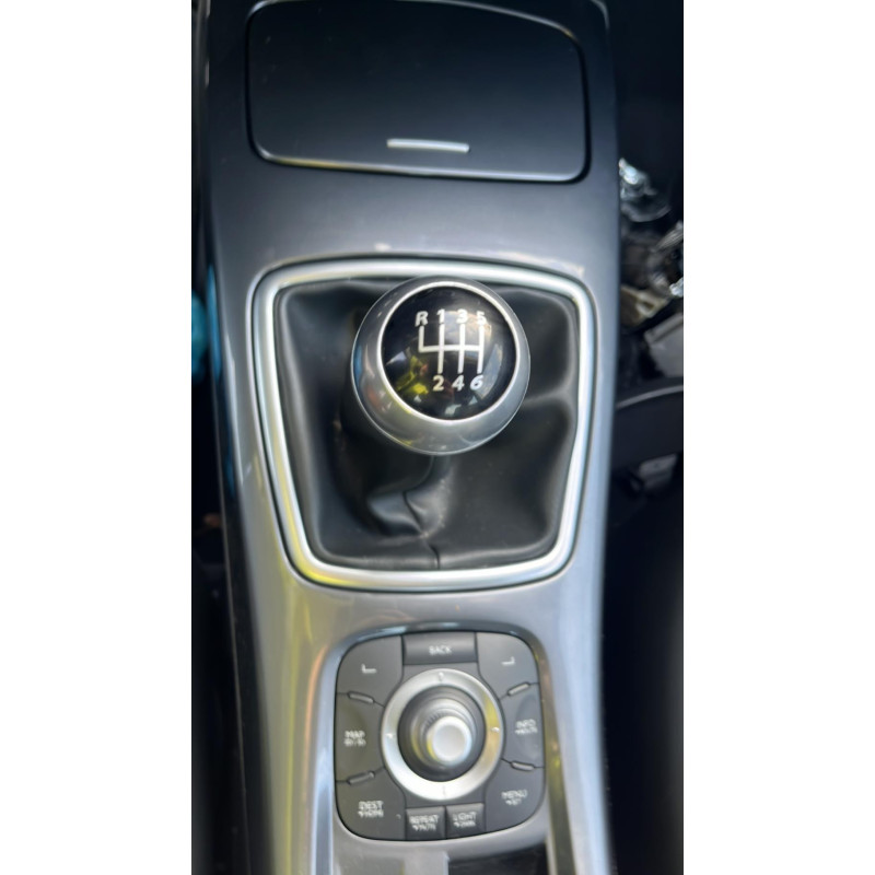 Demarreur RENAULT LAGUNA 3 Photo n°18