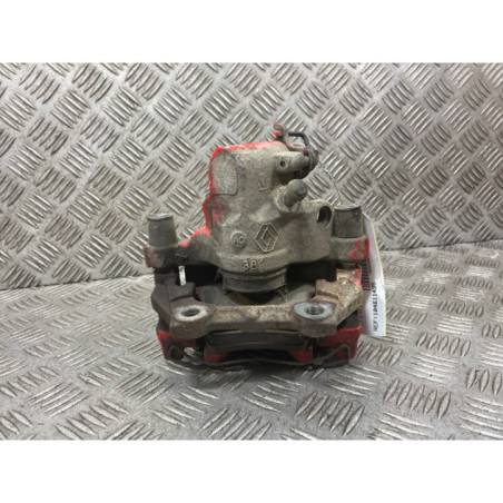 Etrier arriere gauche (freinage) RENAULT LAGUNA 3