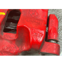Etrier arriere gauche (freinage) RENAULT LAGUNA 3