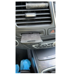 Etrier arriere gauche (freinage) RENAULT LAGUNA 3