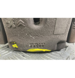 Etrier arriere droit (freinage) PEUGEOT EXPERT 3