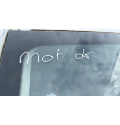 Etrier arriere droit (freinage) PEUGEOT EXPERT 3