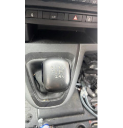 Etrier arriere droit (freinage) PEUGEOT EXPERT 3