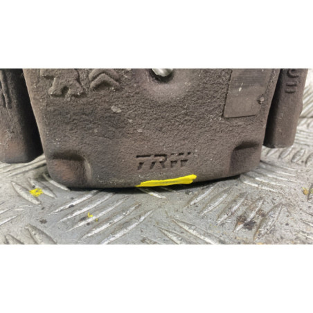 Etrier arriere gauche (freinage) PEUGEOT EXPERT 3