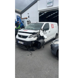 Etrier arriere gauche (freinage) PEUGEOT EXPERT 3