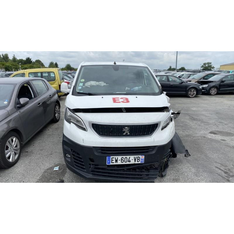 Etrier arriere gauche (freinage) PEUGEOT EXPERT 3 Photo n°13