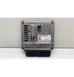 Calculateur moteur VOLKSWAGEN POLO 6