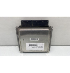Calculateur moteur VOLKSWAGEN POLO 6
