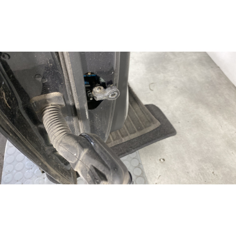 Porte arriere droit CHEVROLET CRUZE Photo n°4