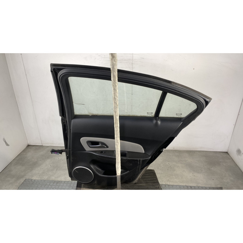 Porte arriere droit CHEVROLET CRUZE Photo n°7
