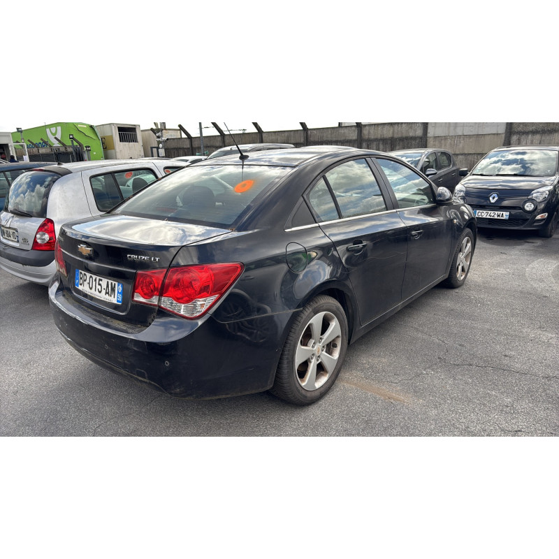 Porte arriere droit CHEVROLET CRUZE Photo n°10