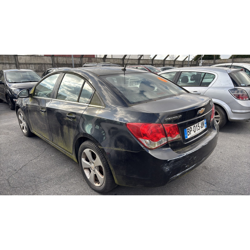 Porte arriere droit CHEVROLET CRUZE Photo n°11