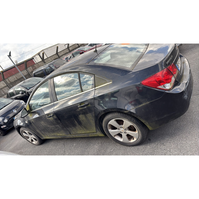 Porte arriere droit CHEVROLET CRUZE Photo n°13