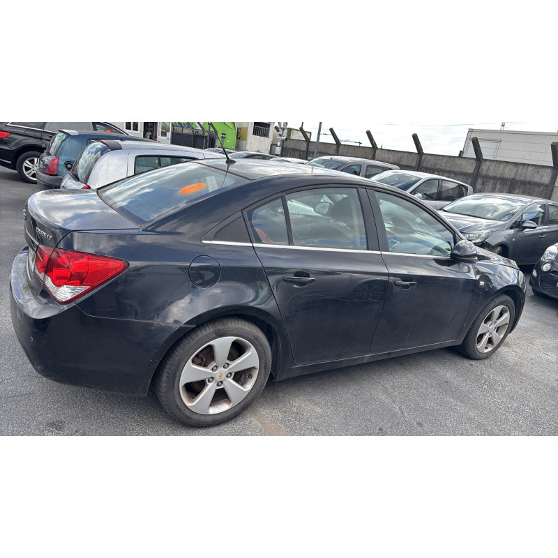 Porte arriere droit CHEVROLET CRUZE Photo n°14