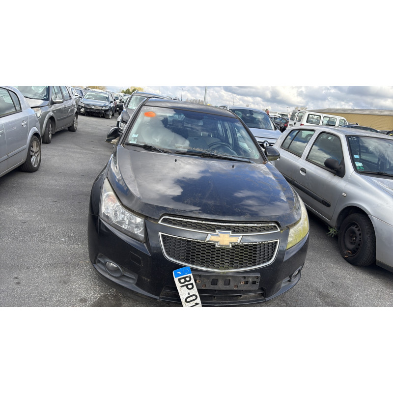 Porte arriere droit CHEVROLET CRUZE Photo n°15