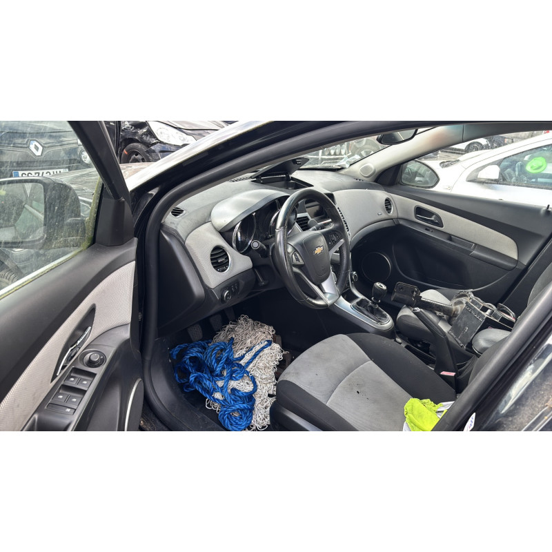 Porte arriere droit CHEVROLET CRUZE Photo n°16
