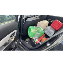Porte arriere droit CHEVROLET CRUZE