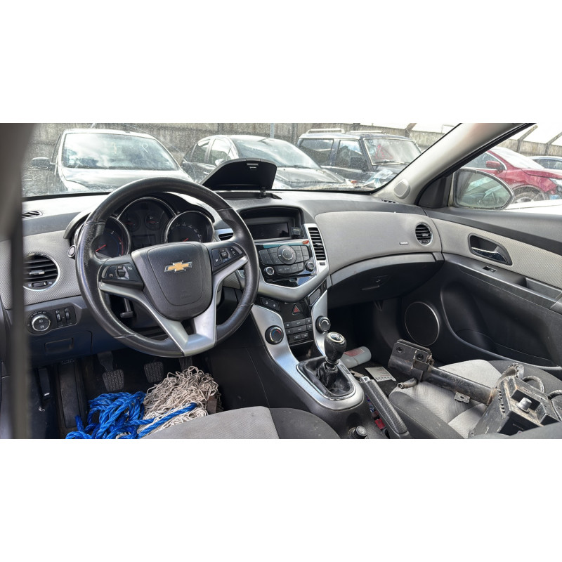 Porte arriere droit CHEVROLET CRUZE Photo n°19