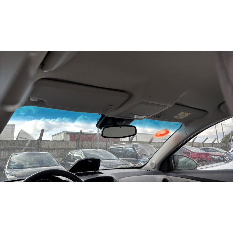 Porte arriere droit CHEVROLET CRUZE Photo n°20