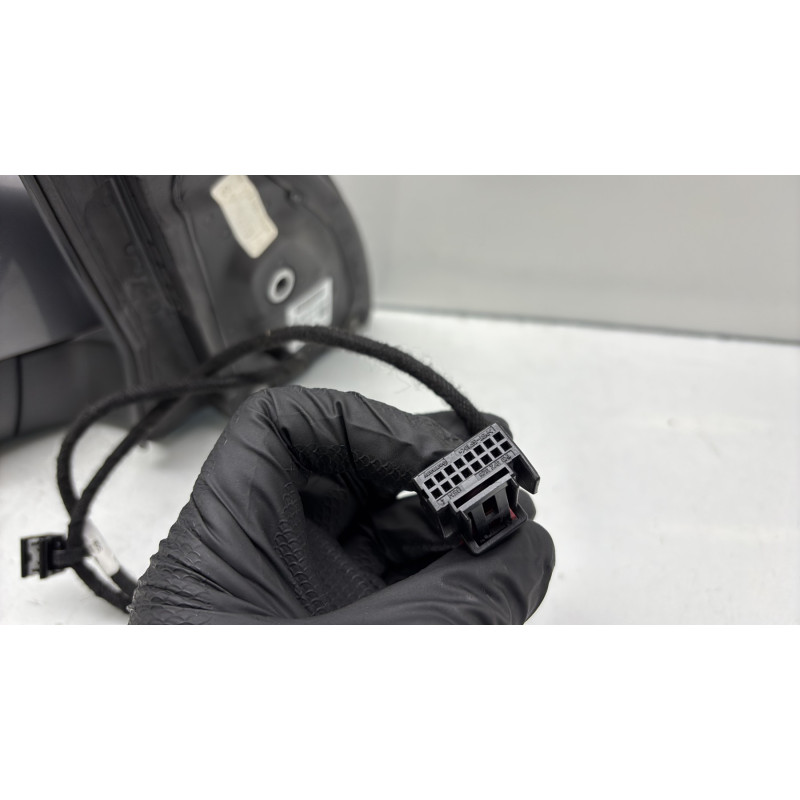 Retroviseur gauche VOLKSWAGEN GOLF 6 Photo n°4